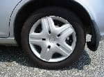 Used 2001 HONDA FIT BF69391 for Sale Image 10