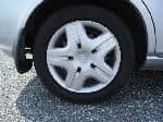 Used 2001 HONDA FIT BF69391 for Sale Image 11