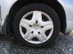 Used 2001 HONDA FIT BF69391 for Sale Image 12