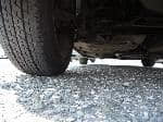 Used 2001 HONDA FIT BF69391 for Sale Image 15