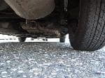 Used 2001 HONDA FIT BF69391 for Sale Image 16