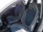 Used 2001 HONDA FIT BF69391 for Sale Image 18
