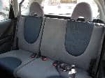 Used 2001 HONDA FIT BF69391 for Sale Image 19