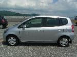 Used 2001 HONDA FIT BF69391 for Sale Image 2