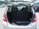 Used 2001 HONDA FIT BF69391 for Sale Image 20