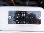 Used 2001 HONDA FIT BF69391 for Sale Image 27