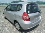 Used 2001 HONDA FIT BF69391 for Sale Image 3