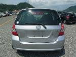 Used 2001 HONDA FIT BF69391 for Sale Image 4