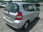 Used 2001 HONDA FIT BF69391 for Sale Image 5