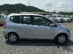 Used 2001 HONDA FIT BF69391 for Sale Image 6