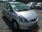 Used 2001 HONDA FIT BF69391 for Sale Image 7