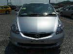 Used 2001 HONDA FIT BF69391 for Sale Image 8