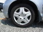 Used 2001 HONDA FIT BF69391 for Sale Image 9