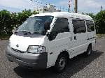 Used 2007 NISSAN VANETTE VAN BF69327 for Sale Image 1
