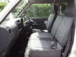 Used 2007 NISSAN VANETTE VAN BF69327 for Sale Image 18