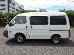 Used 2007 NISSAN VANETTE VAN BF69327 for Sale Image 2