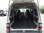 Used 2007 NISSAN VANETTE VAN BF69327 for Sale Image 20
