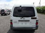 Used 2007 NISSAN VANETTE VAN BF69327 for Sale Image 4