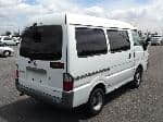 Used 2007 NISSAN VANETTE VAN BF69327 for Sale Image 5