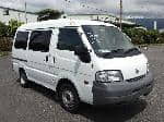 Used 2007 NISSAN VANETTE VAN BF69327 for Sale Image 7