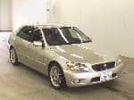 Used 2001 TOYOTA ALTEZZA BF69262 for Sale Image 1