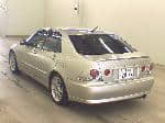 Used 2001 TOYOTA ALTEZZA BF69262 for Sale Image 2