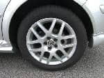 Used 2002 VOLKSWAGEN GOLF BF69293 for Sale Image 10