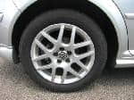 Used 2002 VOLKSWAGEN GOLF BF69293 for Sale Image 11