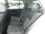 Used 2002 VOLKSWAGEN GOLF BF69293 for Sale Image 19