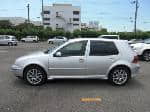Used 2002 VOLKSWAGEN GOLF BF69293 for Sale Image 2