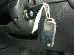 Used 2002 VOLKSWAGEN GOLF BF69293 for Sale Image 26