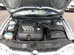 Used 2002 VOLKSWAGEN GOLF BF69293 for Sale Image 28