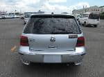Used 2002 VOLKSWAGEN GOLF BF69293 for Sale Image 4