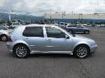 Used 2002 VOLKSWAGEN GOLF BF69293 for Sale Image 6