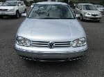 Used 2002 VOLKSWAGEN GOLF BF69293 for Sale Image 8