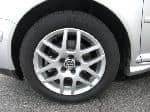 Used 2002 VOLKSWAGEN GOLF BF69293 for Sale Image 9
