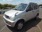 Used 1999 TOYOTA CAMI BF69392 for Sale Image 1