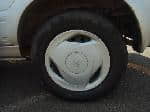 Used 1999 TOYOTA CAMI BF69392 for Sale Image 10