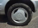 Used 1999 TOYOTA CAMI BF69392 for Sale Image 12