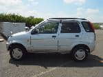 Used 1999 TOYOTA CAMI BF69392 for Sale Image 2