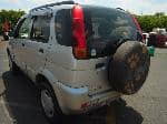 Used 1999 TOYOTA CAMI BF69392 for Sale Image 3