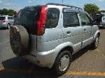 Used 1999 TOYOTA CAMI BF69392 for Sale Image 5