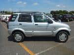 Used 1999 TOYOTA CAMI BF69392 for Sale Image 6