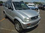 Used 1999 TOYOTA CAMI BF69392 for Sale Image 7