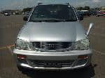 Used 1999 TOYOTA CAMI BF69392 for Sale Image 8