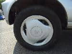 Used 1999 TOYOTA CAMI BF69392 for Sale Image 9