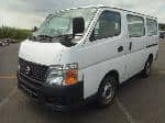 Used 2006 NISSAN CARAVAN VAN BF69263 for Sale Image 1