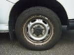 Used 2006 NISSAN CARAVAN VAN BF69263 for Sale Image 12