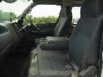 Used 2006 NISSAN CARAVAN VAN BF69263 for Sale Image 18