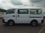 Used 2006 NISSAN CARAVAN VAN BF69263 for Sale Image 2